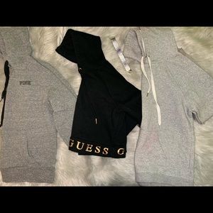 3pk Hoodie